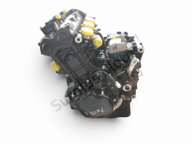 Moteur occasion TRIUMPH STREET TRIPLE 2009