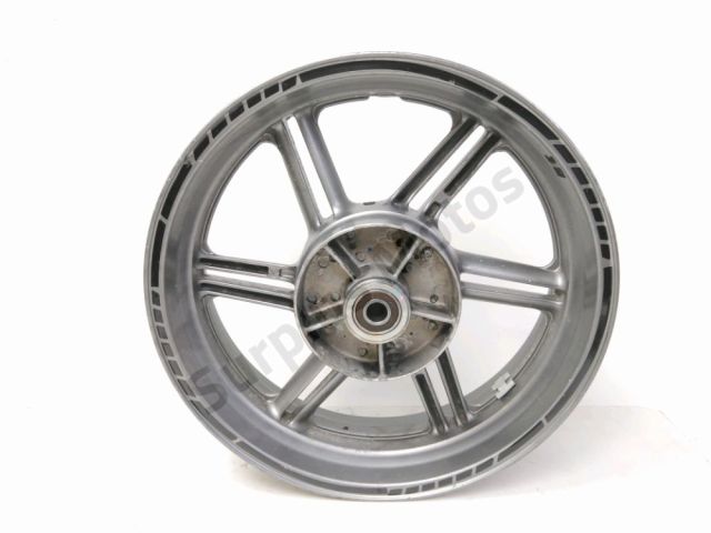 Jante arriere occasion HONDA CBF 500 2005