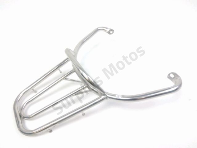 Porte paquets arriere occasion TILGREEN TILSCOOT RS 2022