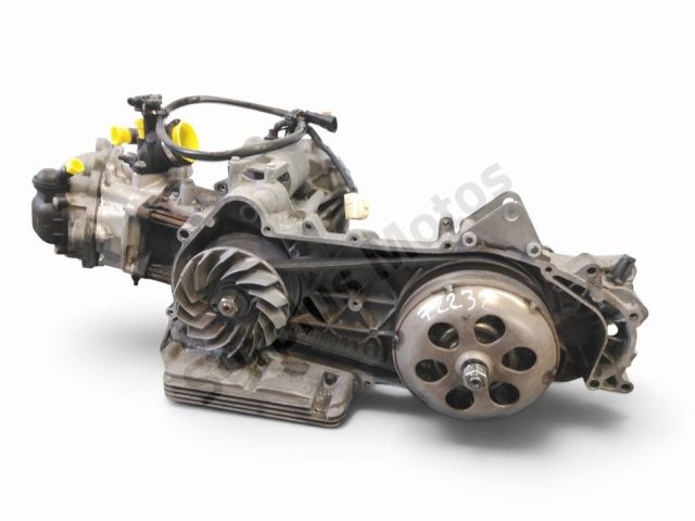 Moteur occasion PIAGGIO GTS 2010