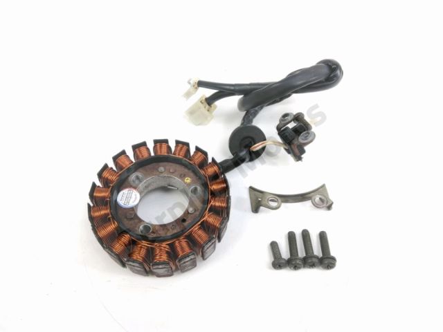 Stator occasion YAMAHA NXC 125 CYGNUS 2010