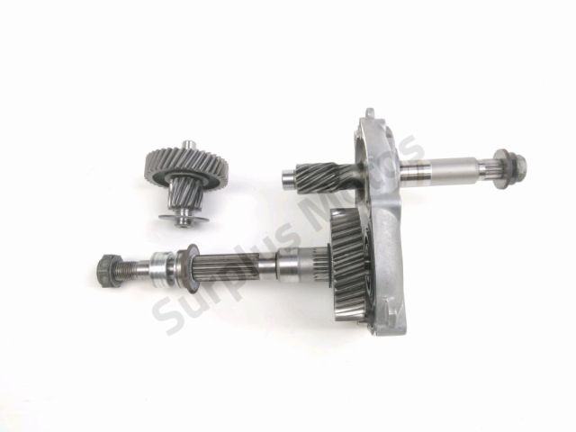 Pont transmission occasion YAMAHA NXC 125 CYGNUS 2010