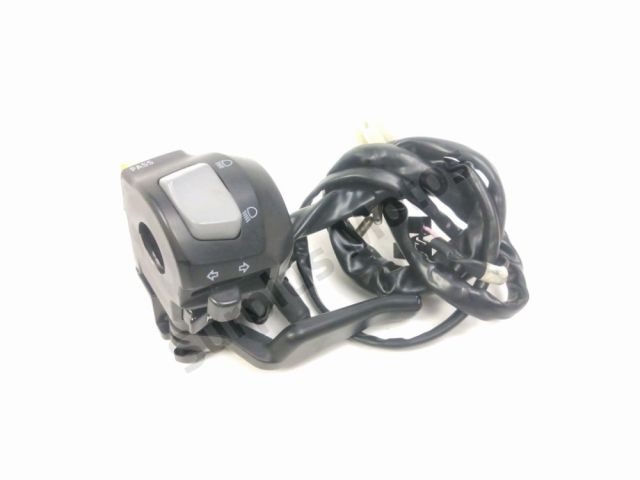 Commodo gauche occasion YAMAHA XP 530 T-MAX 2015