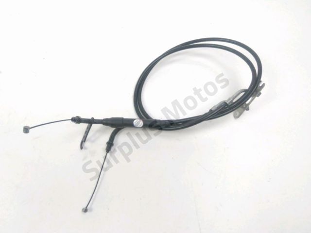 Cable d'accelerateur occasion YAMAHA XP 530 T-MAX 2015