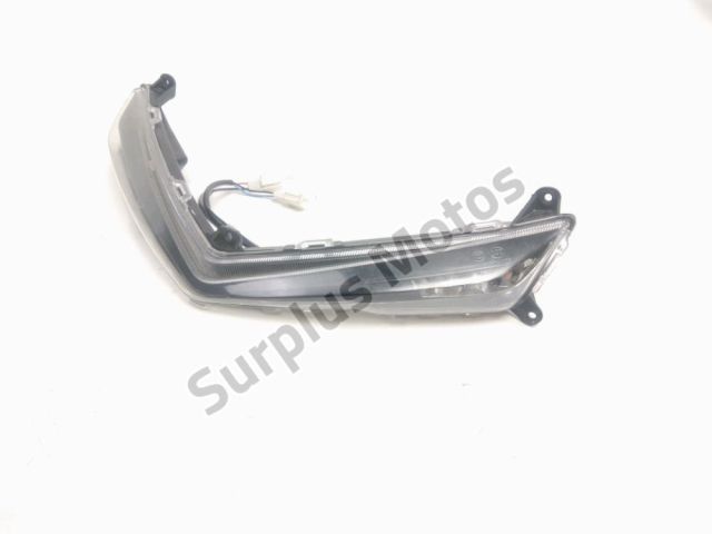 Clignotants avant occasion JM MOTORS SANTANA EVO 2025