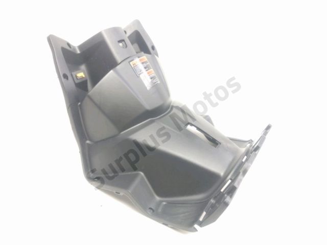 Tablier avant scooter occasion JM MOTORS SANTANA EVO 2025
