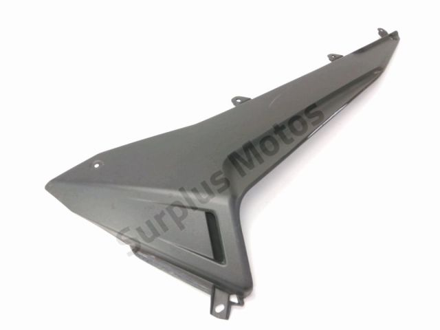 Demi sabot droit occasion YAMAHA XP 530 T-MAX 2013