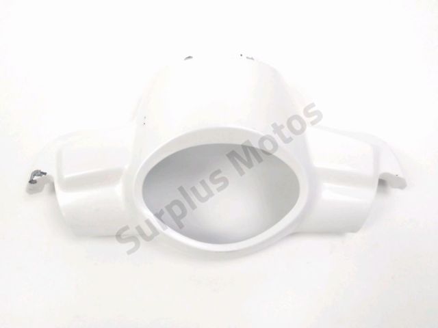 Habillage avant du guidon occasion SYM FIDDLE IV 2021