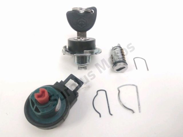 Serrure occasion PIAGGIO ZIP 2024