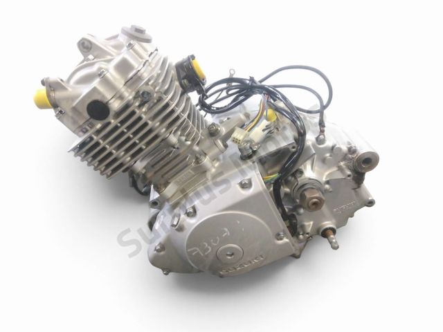 Moteur occasion SUZUKI GN 125 2001