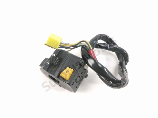 Commodo gauche occasion SUZUKI GN 125 2001