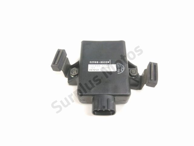 Boitier cdi occasion SUZUKI GN 125 2001