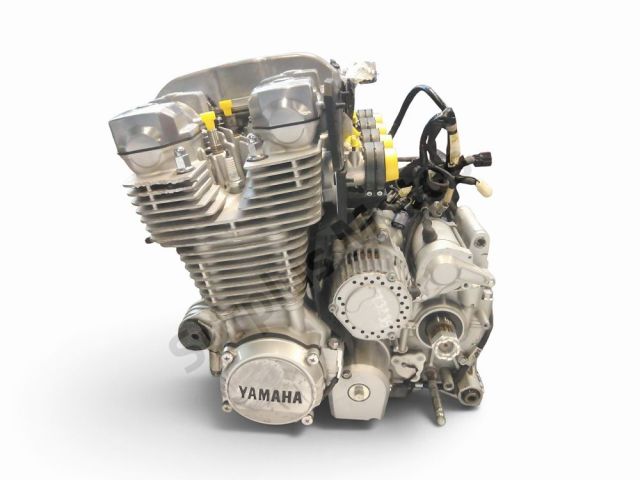 Moteur occasion YAMAHA XJR 1300 2008