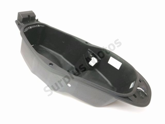 Coffre sous selle occasion APRILIA SR GT 2025