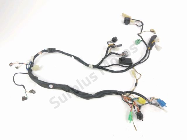 Faisceau electrique occasion SUZUKI GN 125 2001
