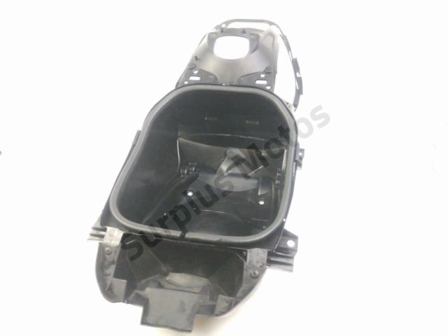 Coffre sous selle occasion YAMAHA XP 530 T-MAX 2015