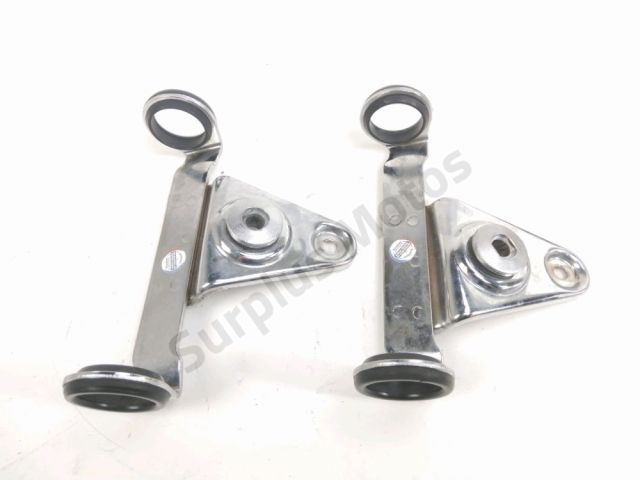 Support avant occasion SUZUKI GN 125 2001
