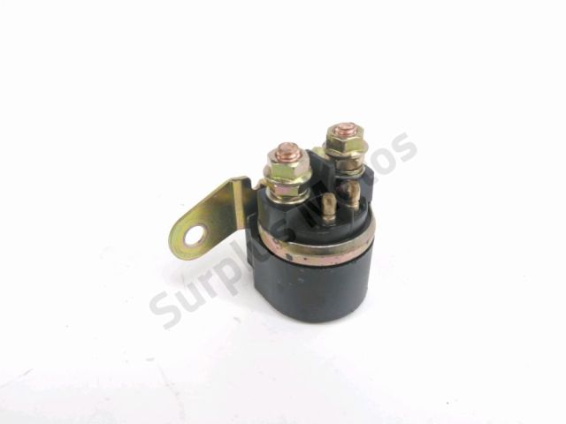 Relais de demarreur occasion SUZUKI GN 125 2001