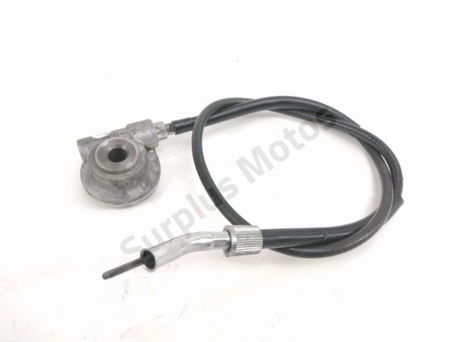 Entraineur compteur occasion SUZUKI GN 125 2001