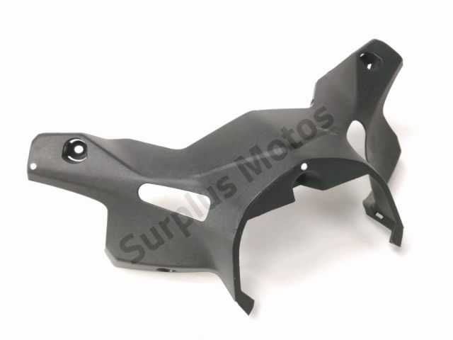 Habillage arriere du guidon occasion YAMAHA XP 530 T-MAX 2013