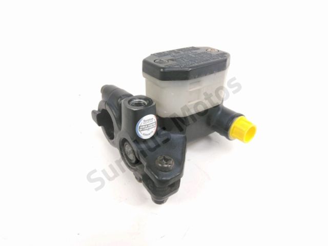 Maitre cylindre frein av complet occasion SUZUKI GN 125 2001