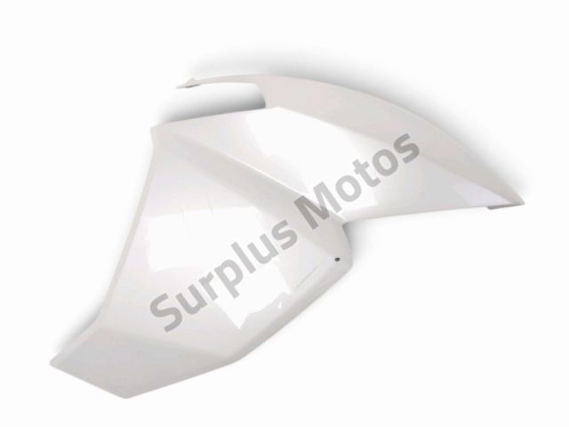 Carenage avant gauche occasion APRILIA SR GT 2025