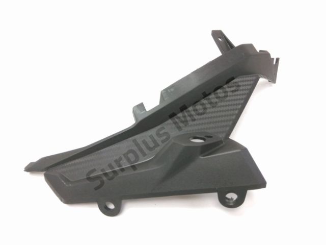 Habillage de cadre droit occasion APRILIA SR GT 2025