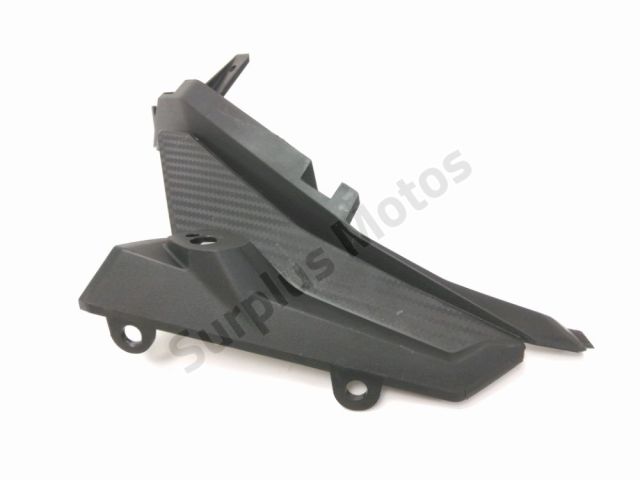 Habillage de cadre gauche occasion APRILIA SR GT 2025
