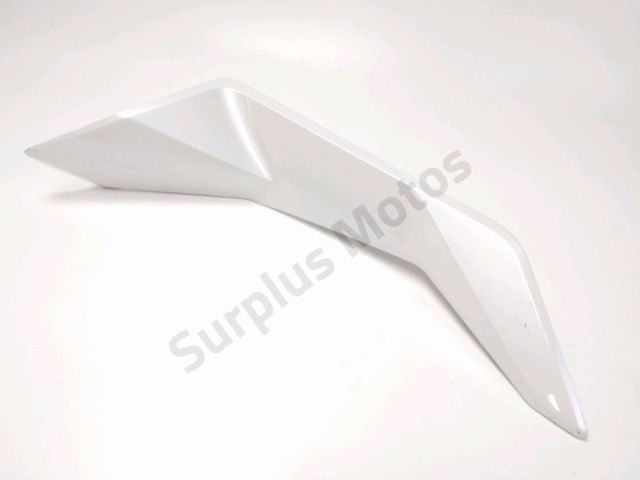 Cache lateral droit occasion APRILIA SR GT 2025