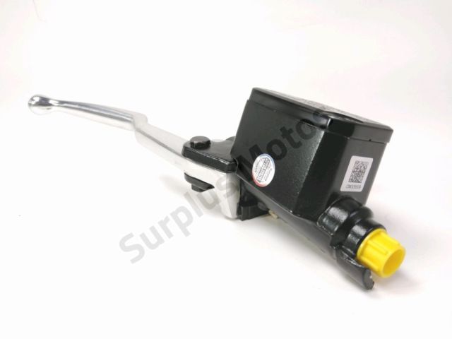 Maitre cylindre frein av complet occasion APRILIA SR GT 2025