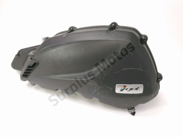 Boite a air occasion APRILIA SR GT 2025