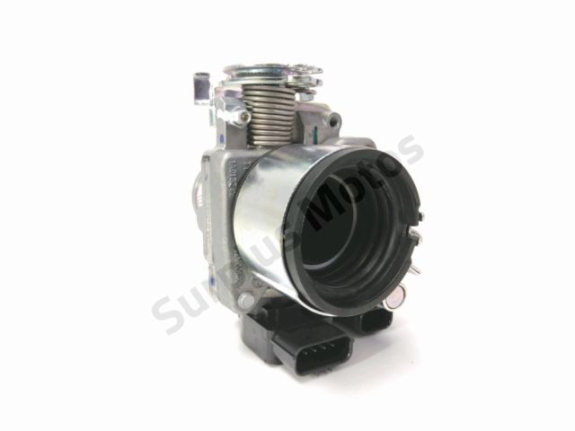 Corps d'injection droit occasion APRILIA SR GT 2025