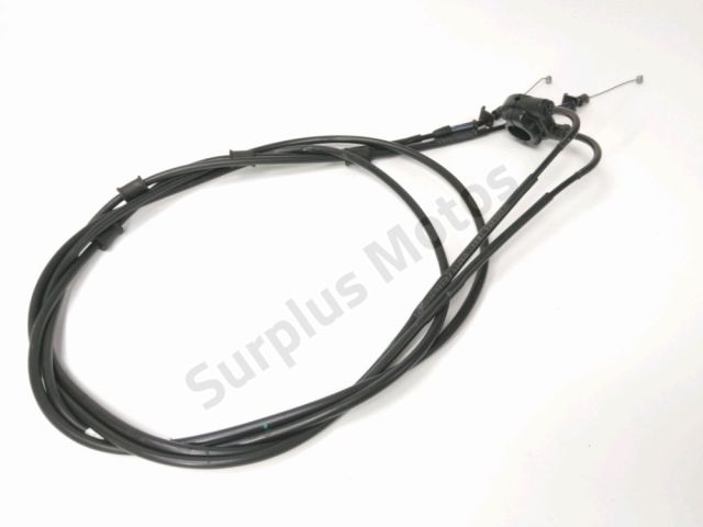 Cable d'accelerateur occasion APRILIA SR GT 2025