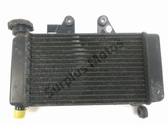Radiateur eau occasion HONDA VT 125 SHADOW 2001