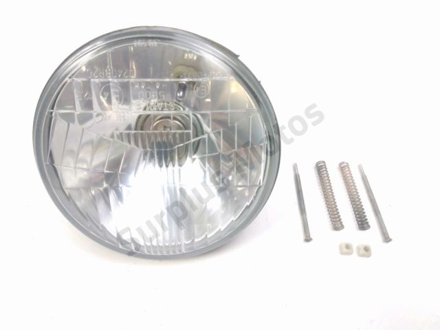 Optique avant occasion HONDA VT 125 SHADOW 2001