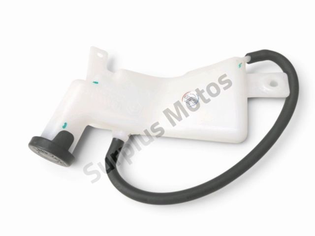 Vase expansion occasion APRILIA SR GT 2025