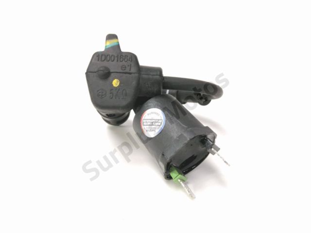 Bobine allumage occasion APRILIA SR GT 2025
