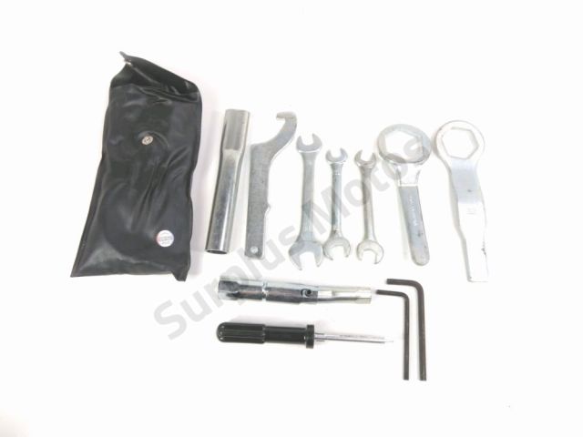 Trousse outil occasion YAMAHA FZ6 600  2009