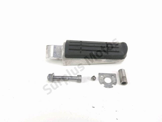 Repose pieds arriere droit occasion YAMAHA FZ6 600  2009