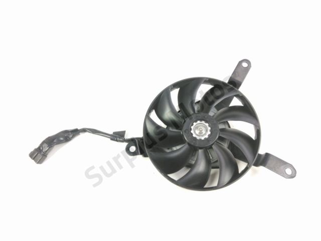 Ventilateur occasion YAMAHA FZ6 600  2009