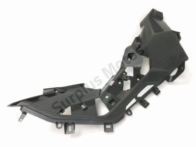 Flanc carenage droit occasion APRILIA SR GT 2025