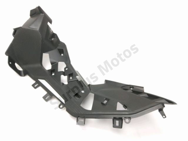 Flanc carenage gauche occasion APRILIA SR GT 2025
