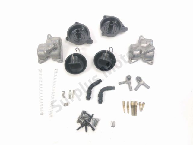 Carburateur boisseau occasion HONDA VT 125 SHADOW 2001