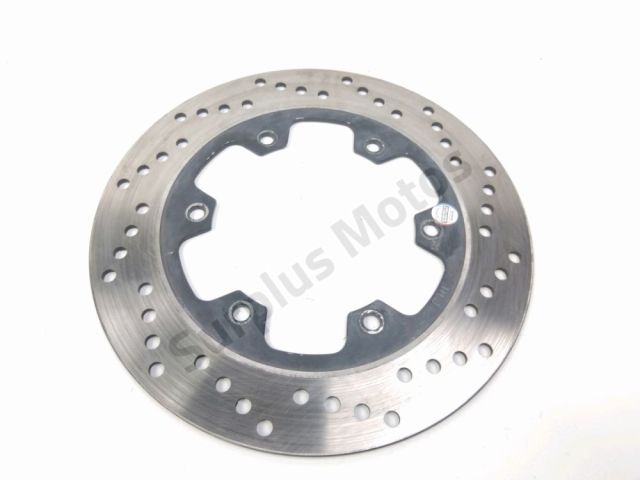 Disque frein arriere occasion DUCATI 900 SUPERSPORT 2001