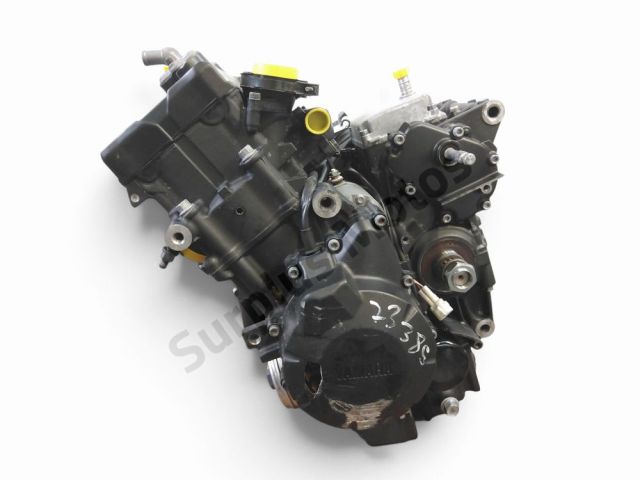 Moteur occasion YAMAHA FZ6 600  2009