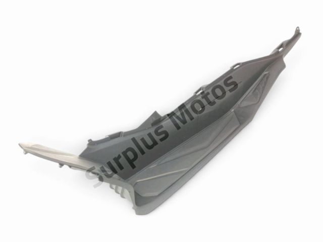 Marche pieds gauche occasion HONDA NSS 125 FORZA 2022