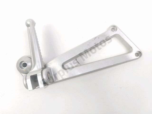 Platine arriere droite complete occasion DUCATI 900 SUPERSPORT 2001