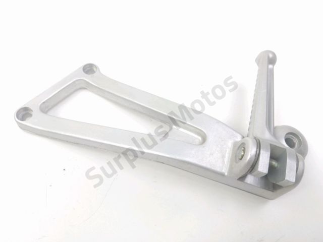 Platine arriere gauche complete occasion DUCATI 900 SUPERSPORT 2001