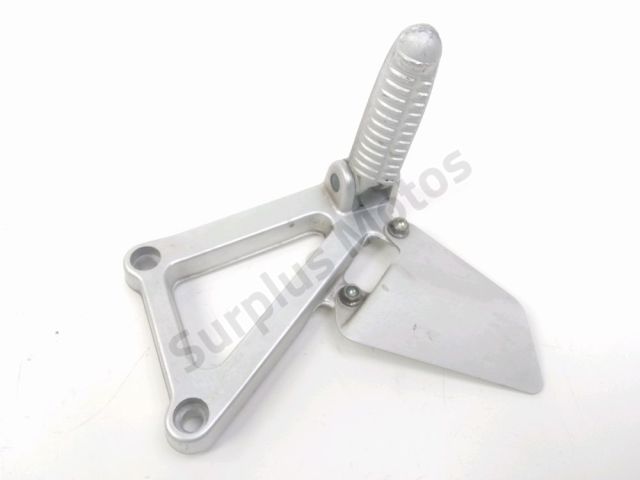 Platine avant droite complete occasion DUCATI 900 SUPERSPORT 2001