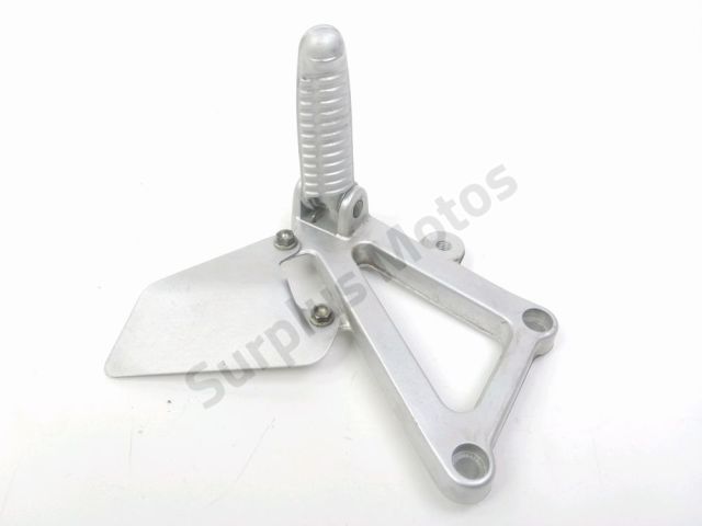 Platine avant gauche complete occasion DUCATI 900 SUPERSPORT 2001